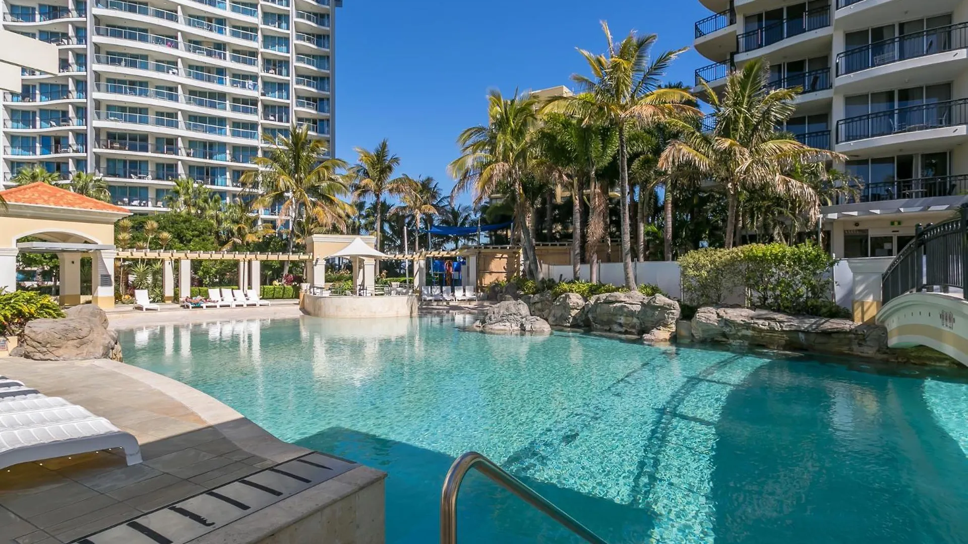Chevron Renaissance - Private Apartments - Hosted By Coastal Letting Co. Gold Coast