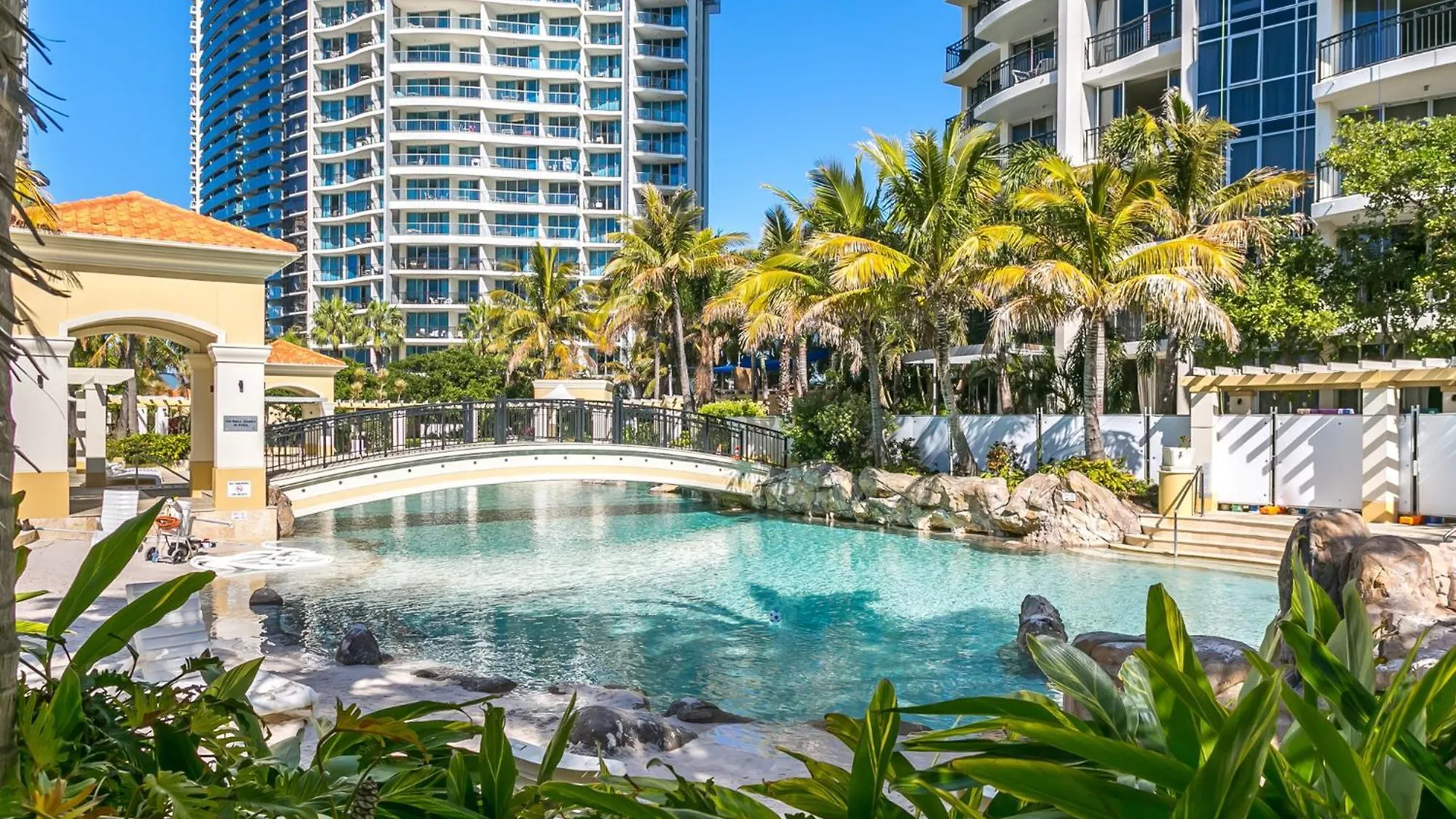 Chevron Renaissance - Private Apartments - Hosted By Coastal Letting Co. Gold Coast