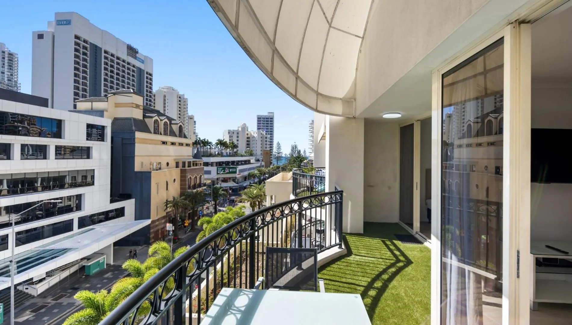 Chevron Renaissance - Private Apartments - Hosted By Coastal Letting Co. Gold Coast
