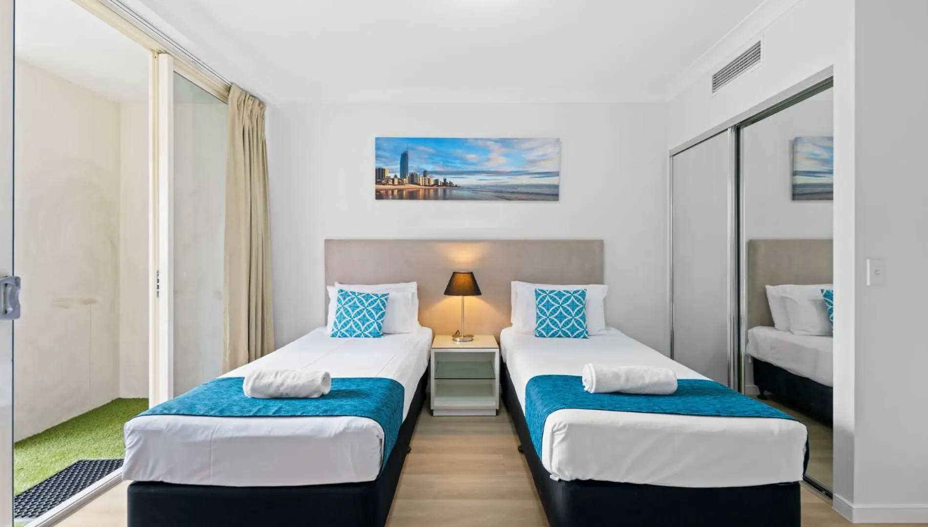 Chevron Renaissance - Private Apartments - Hosted By Coastal Letting Co. Gold Coast