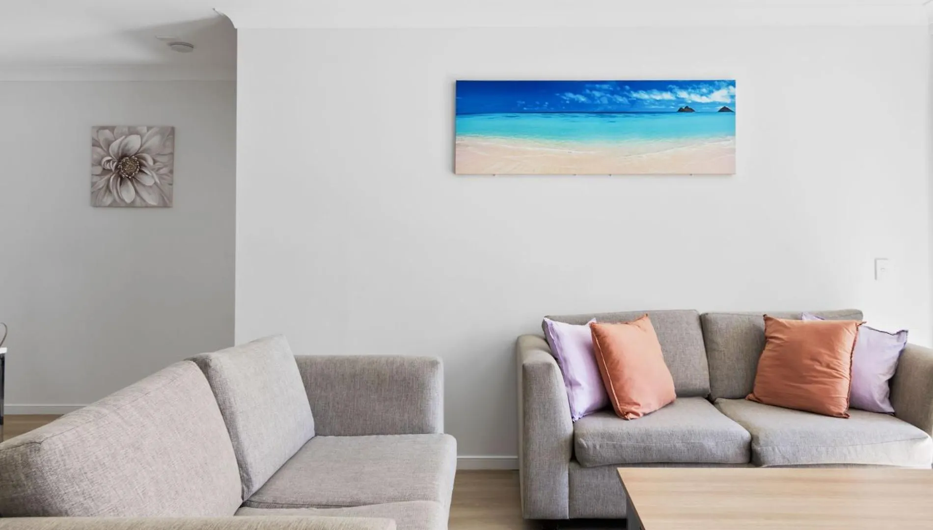 Chevron Renaissance - Private Apartments - Hosted By Coastal Letting Co. Gold Coast 0*,