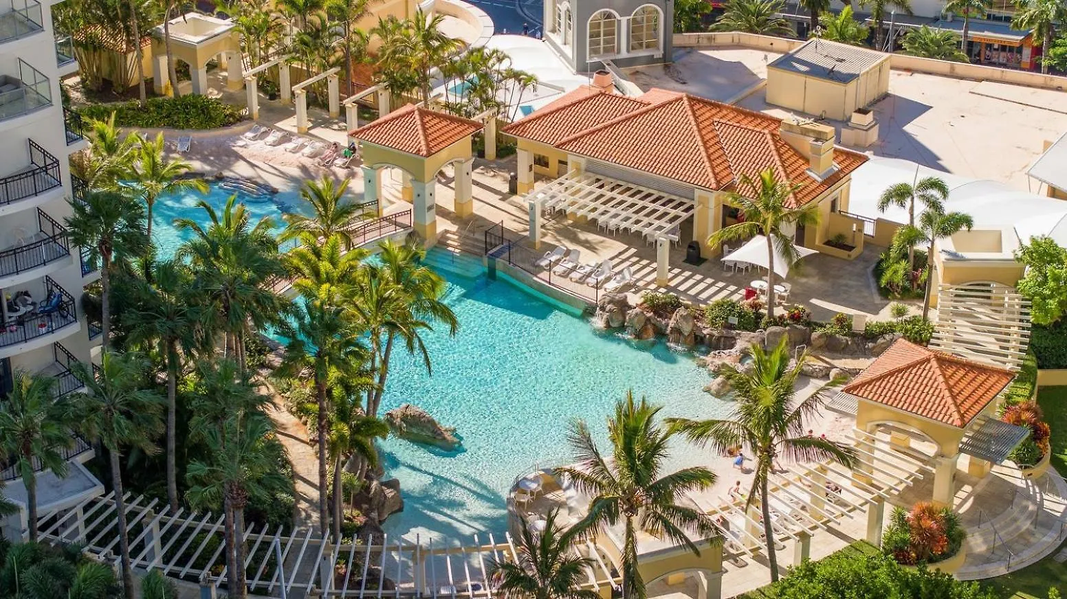 Chevron Renaissance - Private Apartments - Hosted By Coastal Letting Co. Gold Coast Avustralya