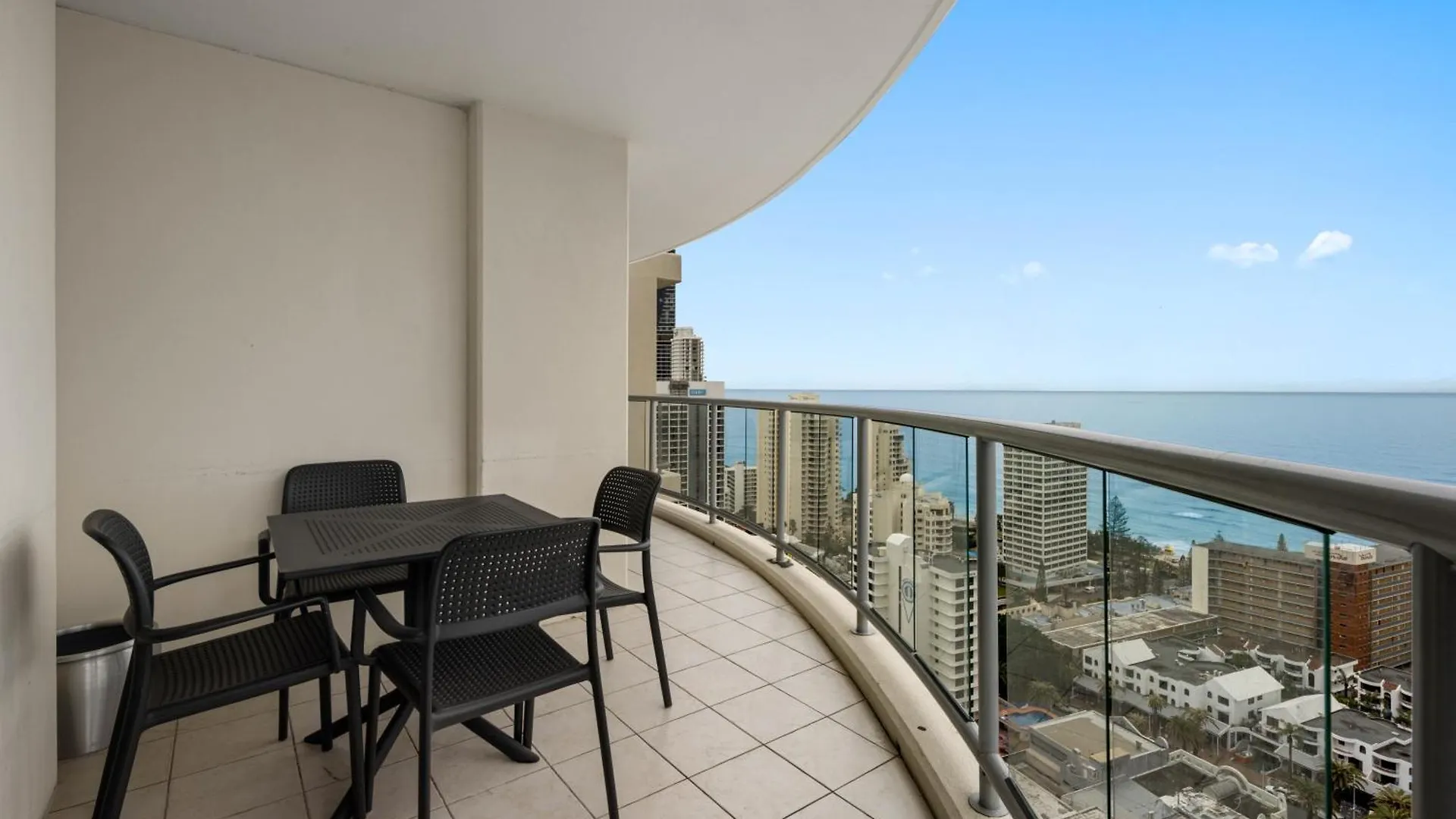 Chevron Renaissance - Private Apartments - Hosted By Coastal Letting Co. Gold Coast 0*,