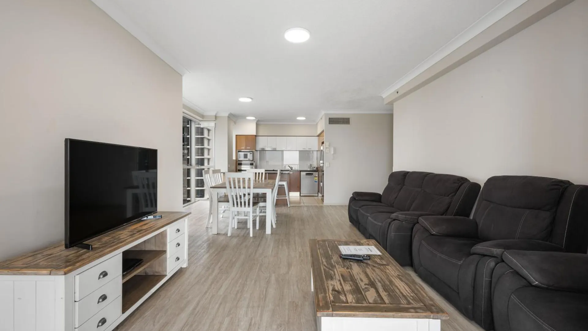 Chevron Renaissance - Private Apartments - Hosted By Coastal Letting Co. Gold Coast