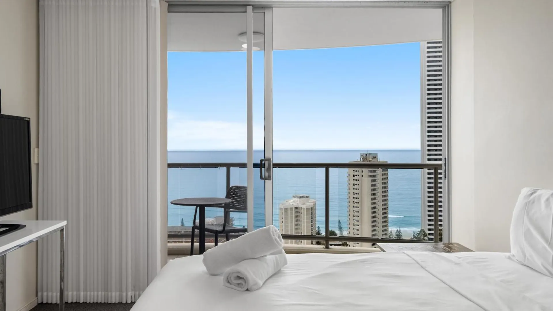 Chevron Renaissance - Private Apartments - Hosted By Coastal Letting Co. Gold Coast