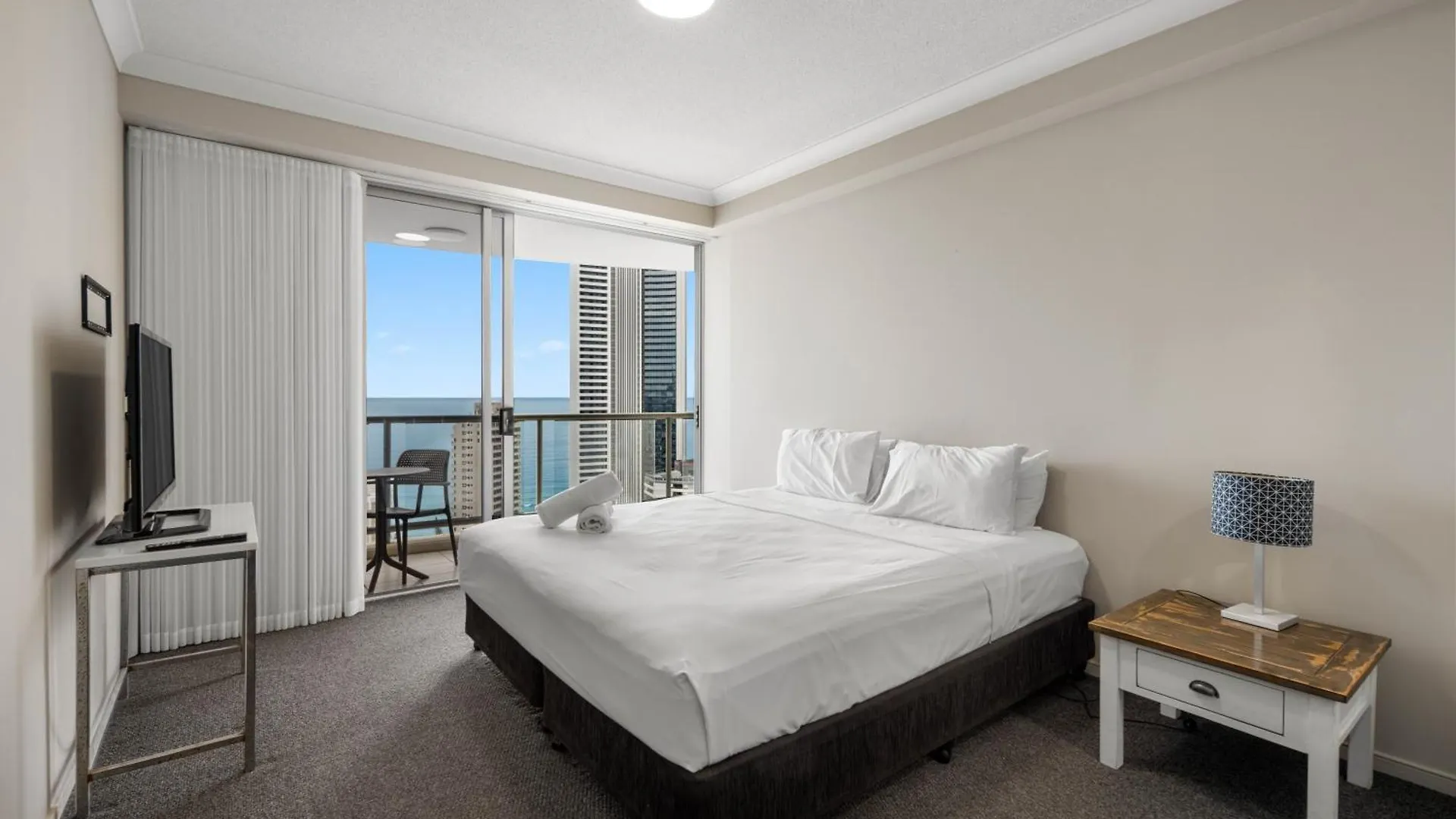 Chevron Renaissance - Private Apartments - Hosted By Coastal Letting Co. Gold Coast