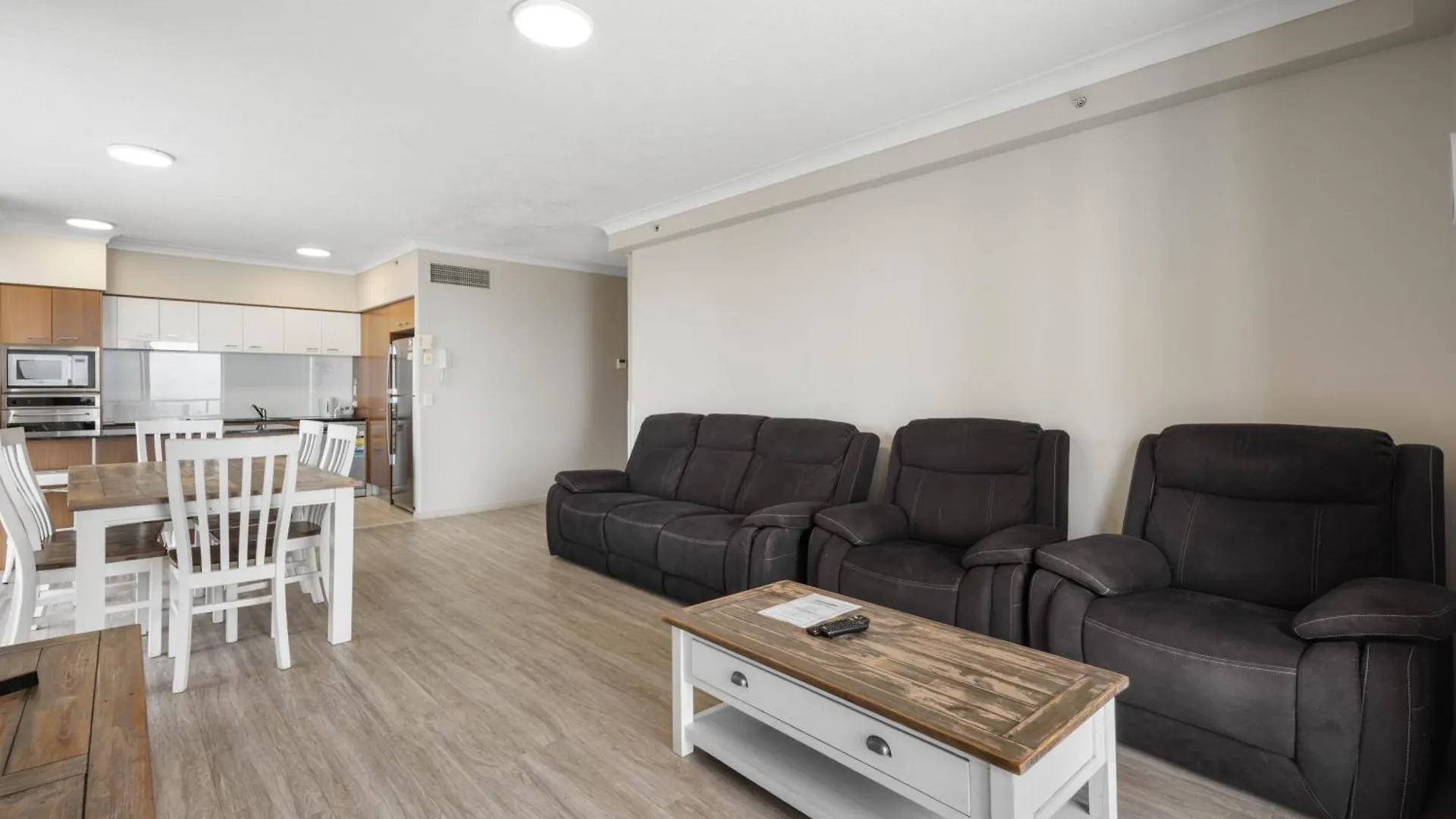 Chevron Renaissance - Private Apartments - Hosted By Coastal Letting Co. Gold Coast