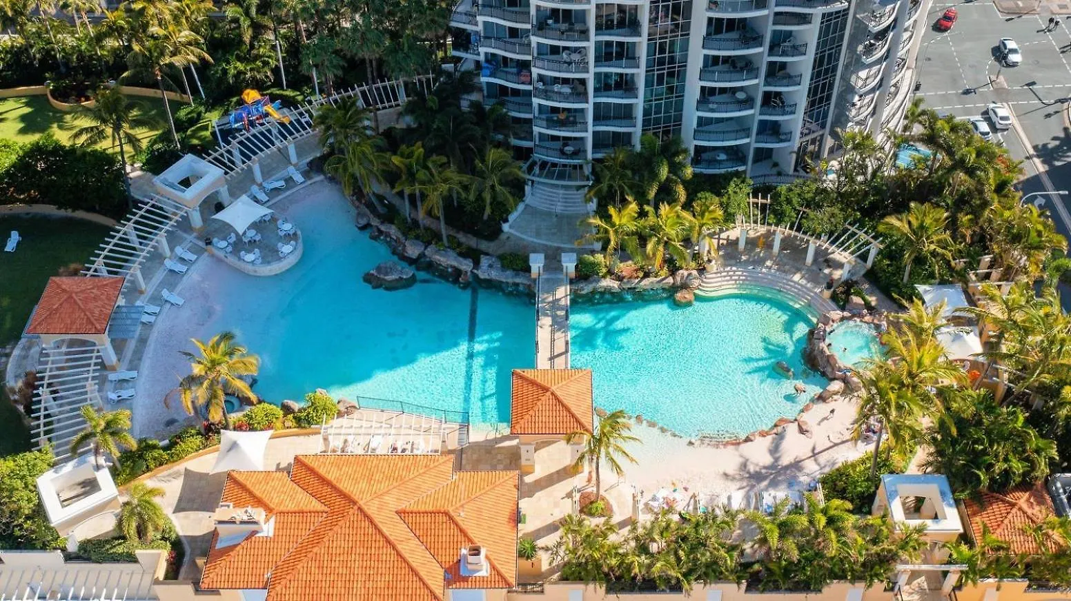 Chevron Renaissance - Private Apartments - Hosted By Coastal Letting Co. Gold Coast