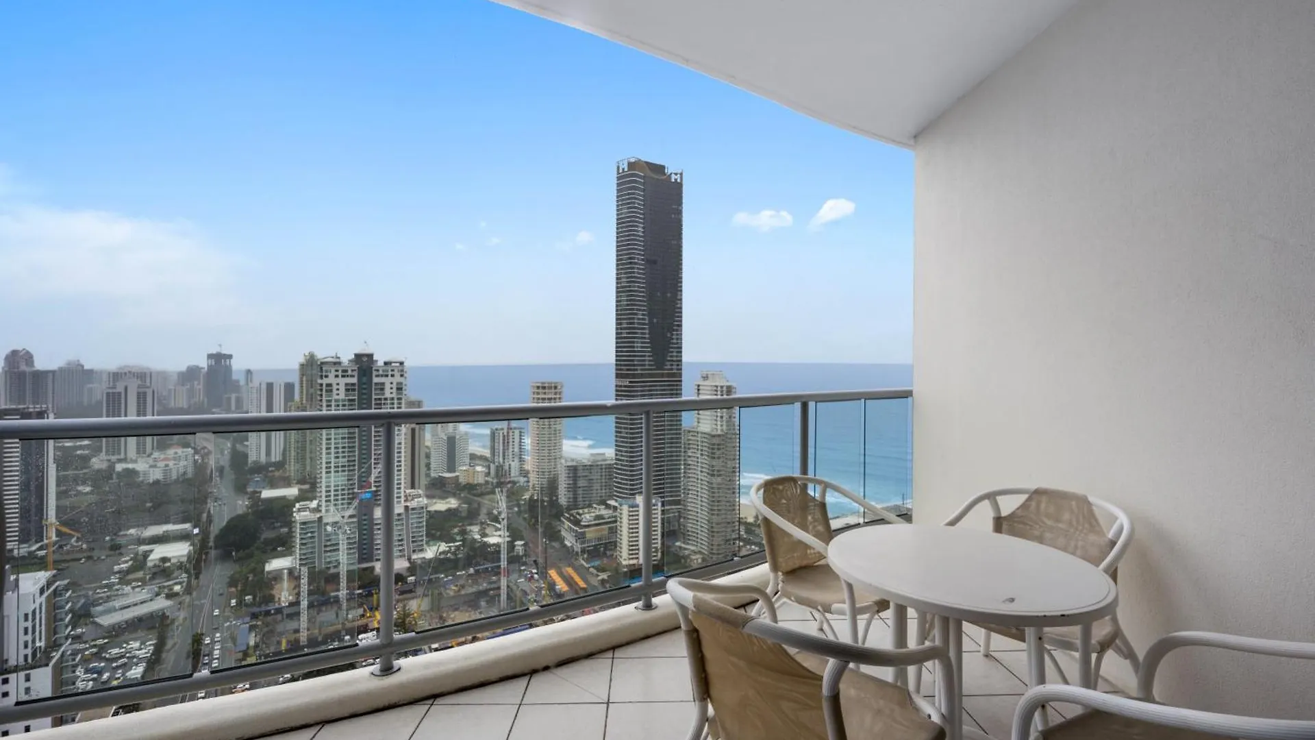 Chevron Renaissance - Private Apartments - Hosted By Coastal Letting Co. Gold Coast 0*,