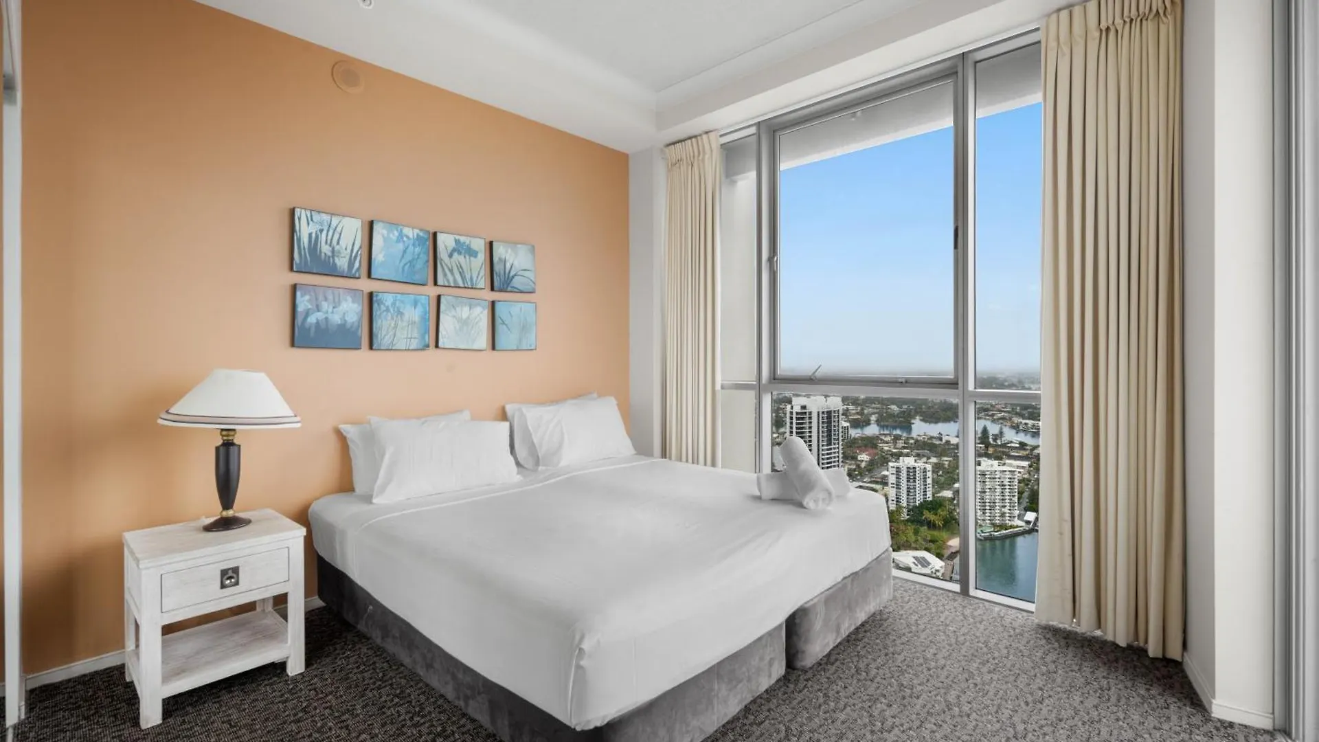 Chevron Renaissance - Private Apartments - Hosted By Coastal Letting Co. Gold Coast Avustralya
