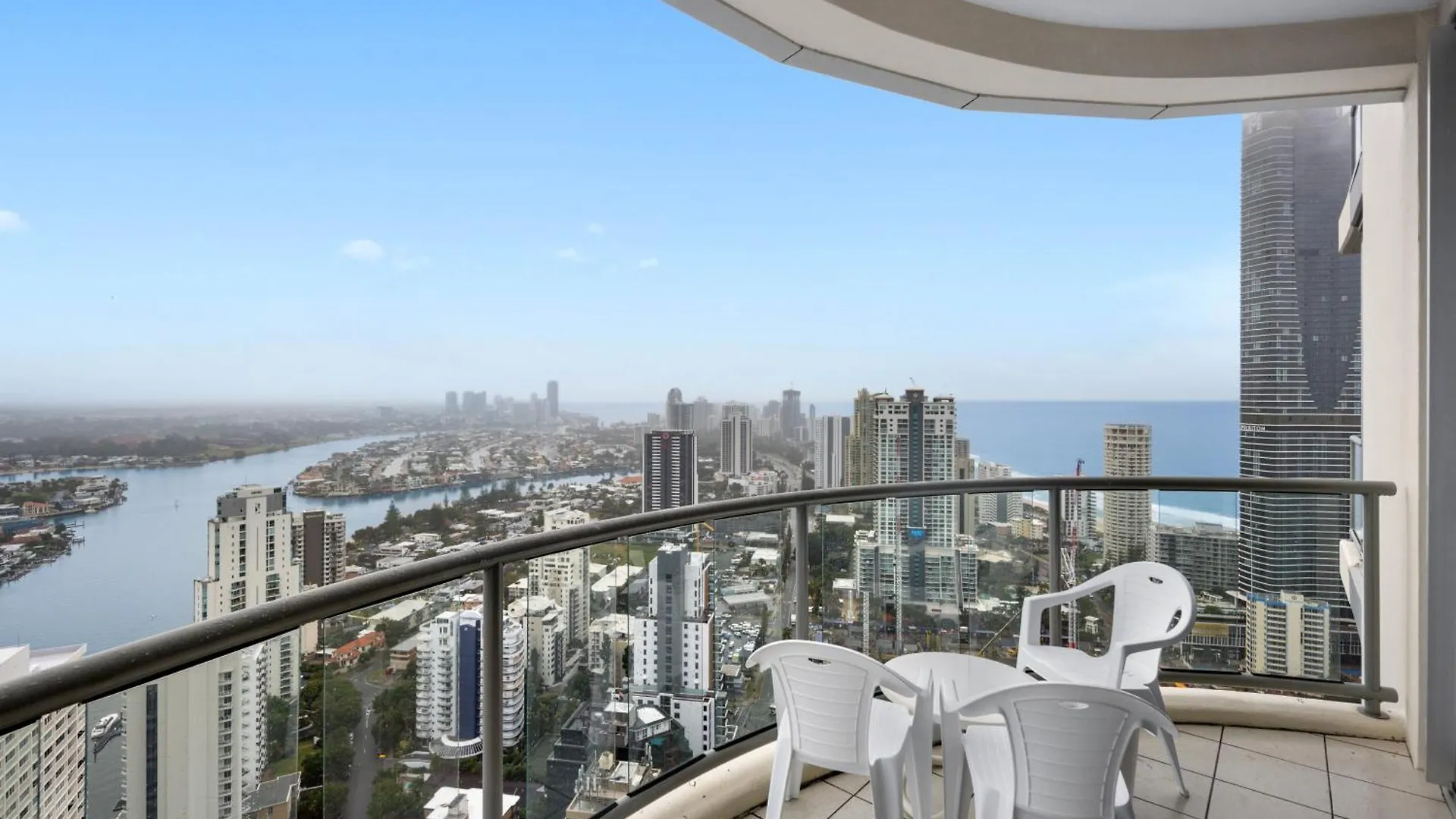 Chevron Renaissance - Private Apartments - Hosted By Coastal Letting Co. Gold Coast