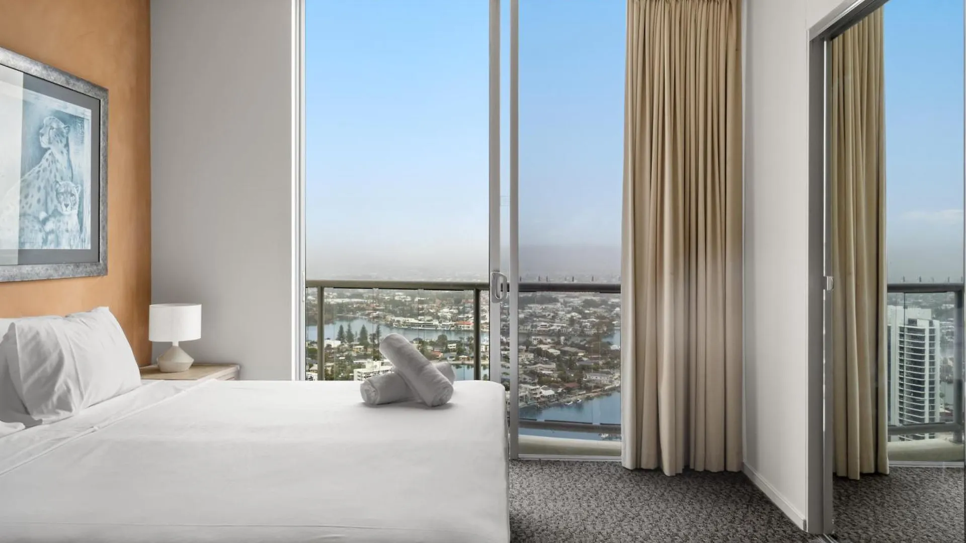 Chevron Renaissance - Private Apartments - Hosted By Coastal Letting Co. Gold Coast Avustralya