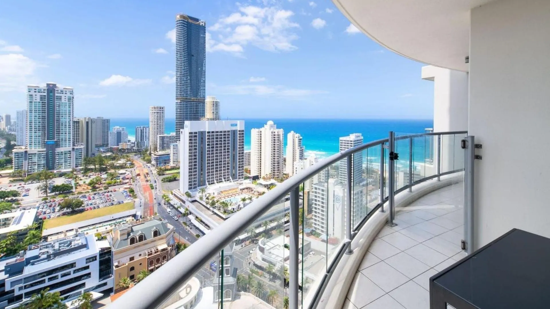 Chevron Renaissance - Private Apartments - Hosted By Coastal Letting Co. Gold Coast