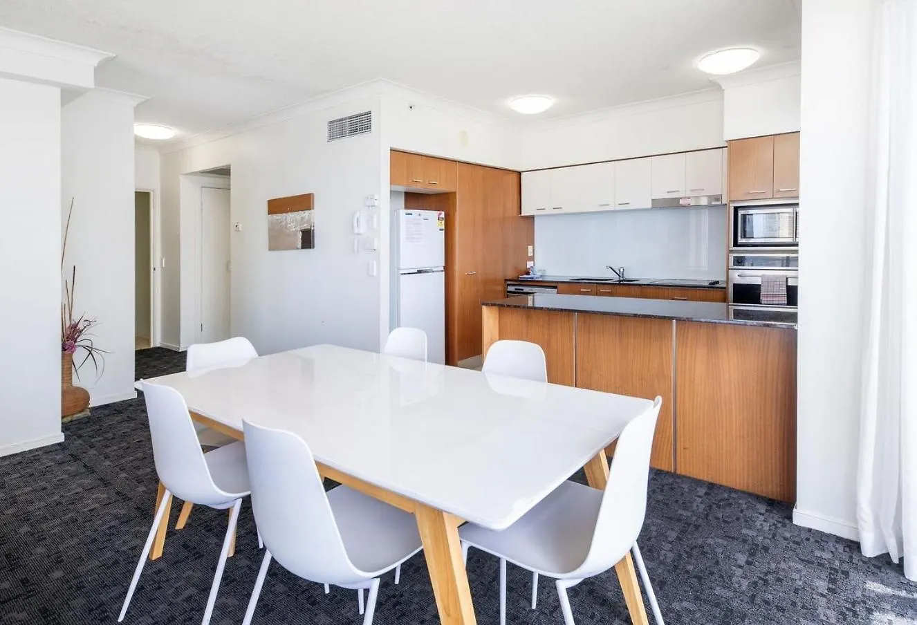 Chevron Renaissance - Private Apartments - Hosted By Coastal Letting Co. Gold Coast