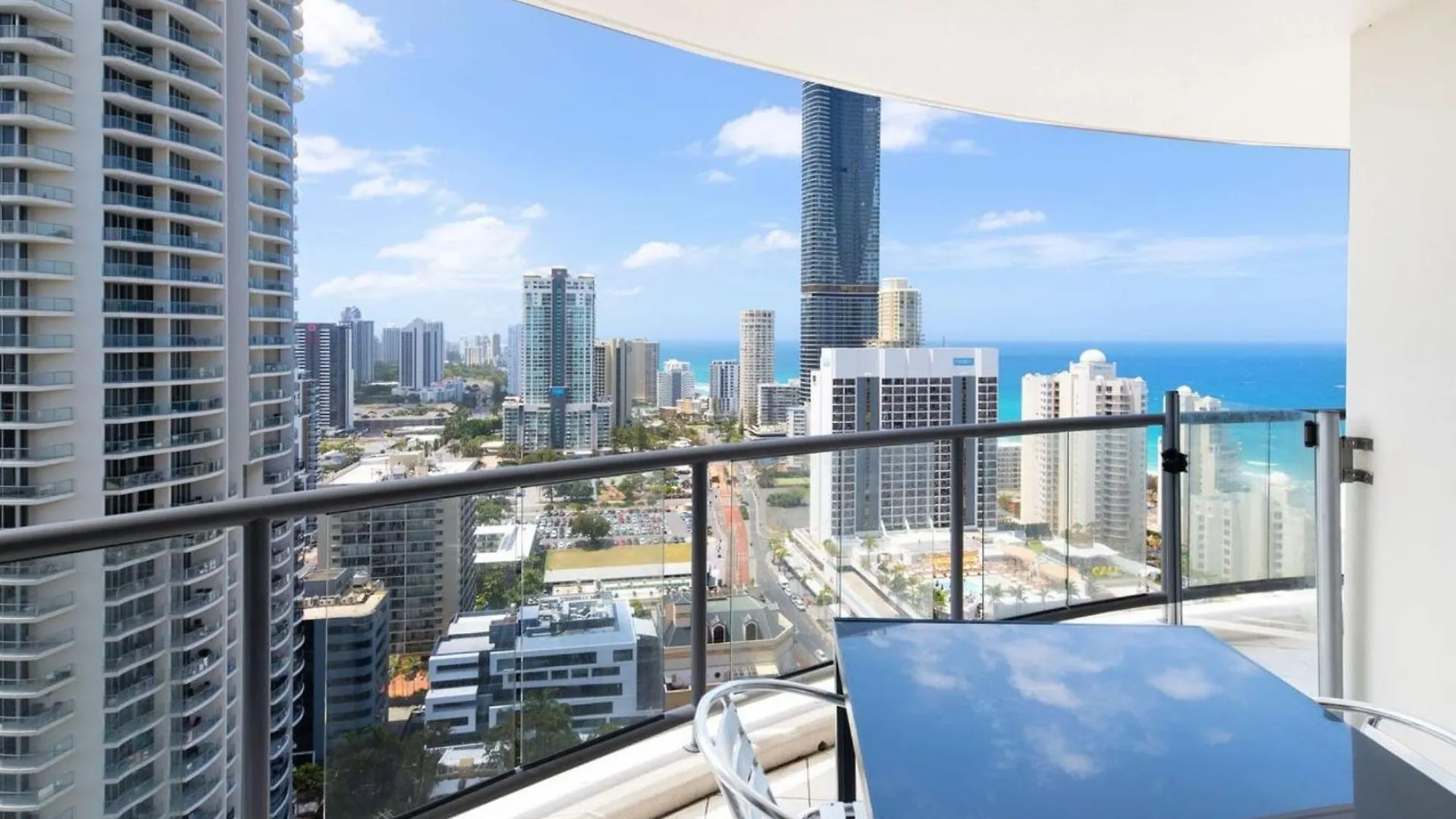 Chevron Renaissance - Private Apartments - Hosted By Coastal Letting Co. Gold Coast Avustralya