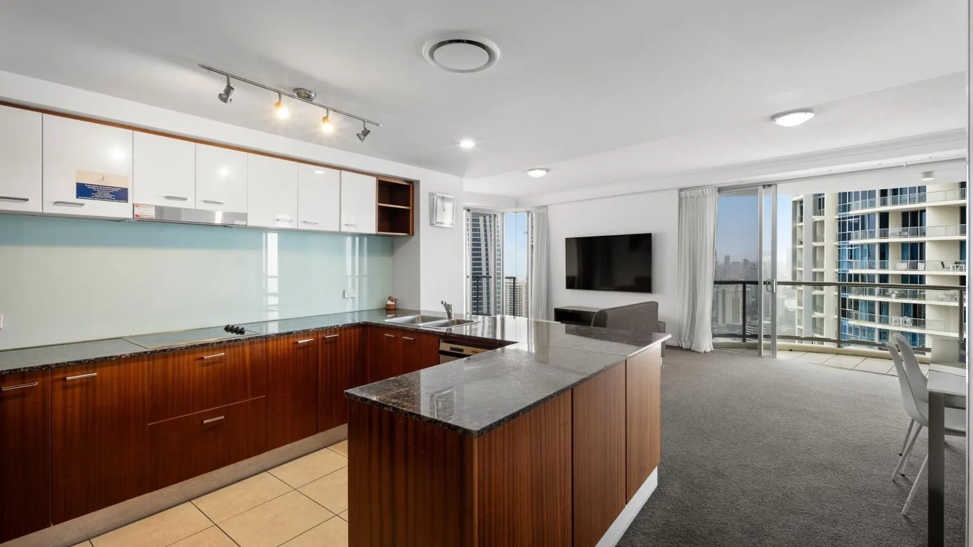Chevron Renaissance - Private Apartments - Hosted By Coastal Letting Co. Gold Coast