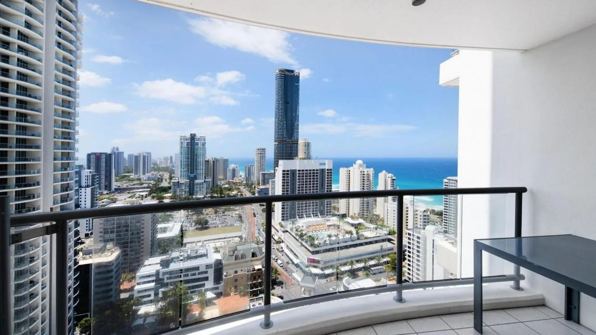 Chevron Renaissance - Private Apartments - Hosted By Coastal Letting Co. Gold Coast