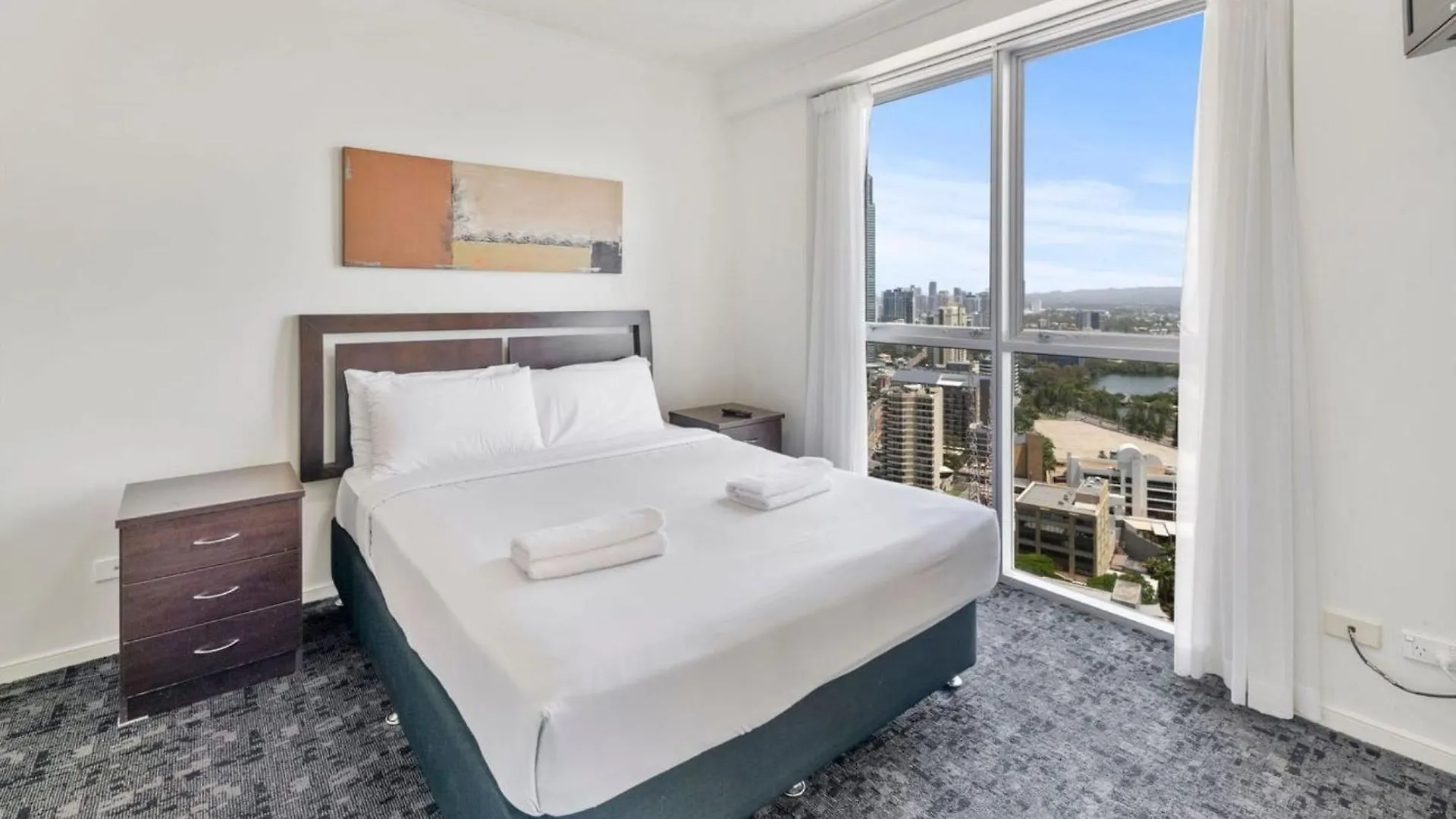 Chevron Renaissance - Private Apartments - Hosted By Coastal Letting Co. Gold Coast