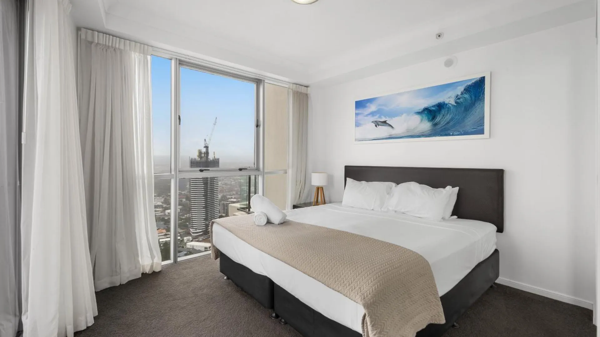 Chevron Renaissance - Private Apartments - Hosted By Coastal Letting Co. Gold Coast