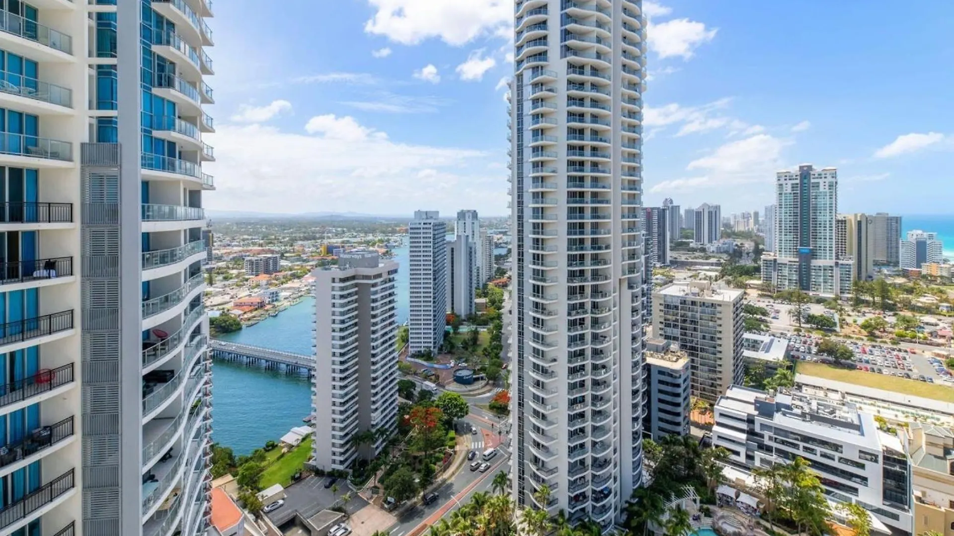 Chevron Renaissance - Private Apartments - Hosted By Coastal Letting Co. Gold Coast 0*,