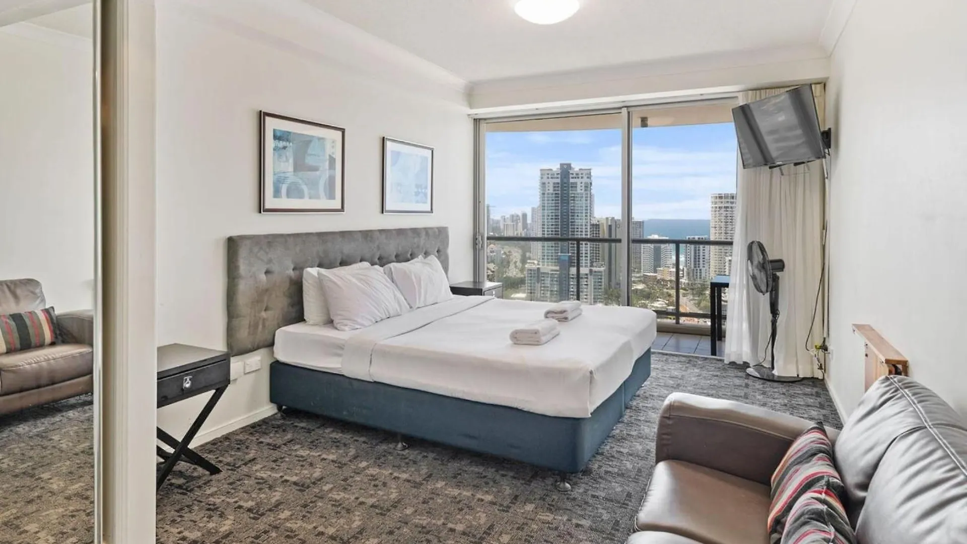 Chevron Renaissance - Private Apartments - Hosted By Coastal Letting Co. Gold Coast