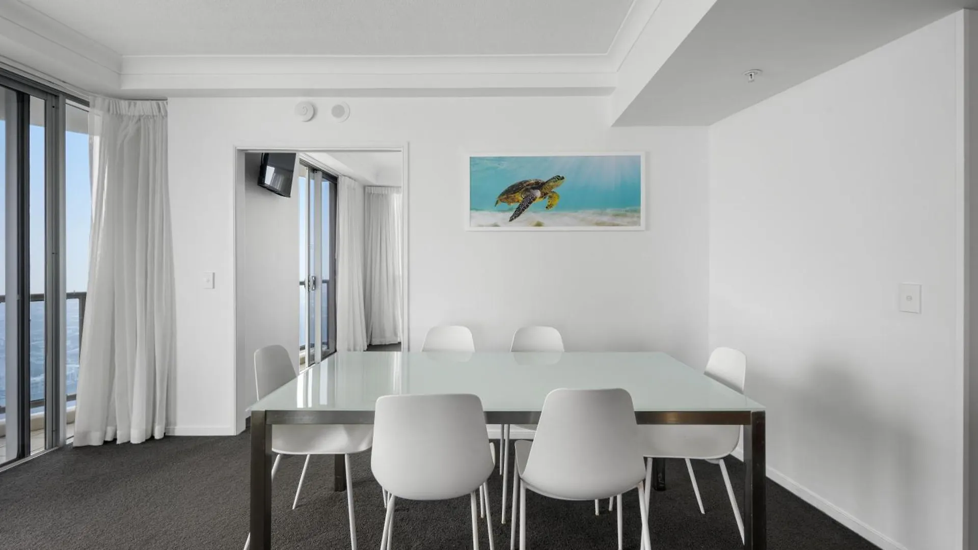 Chevron Renaissance - Private Apartments - Hosted By Coastal Letting Co. Gold Coast Avustralya