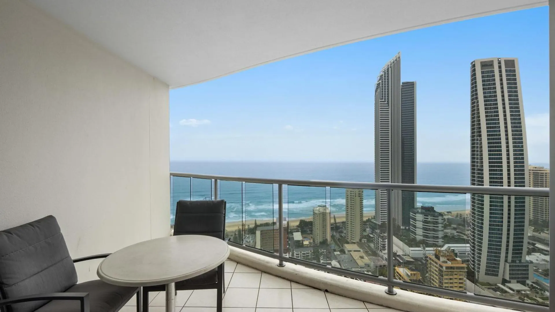 Chevron Renaissance - Private Apartments - Hosted By Coastal Letting Co. Gold Coast
