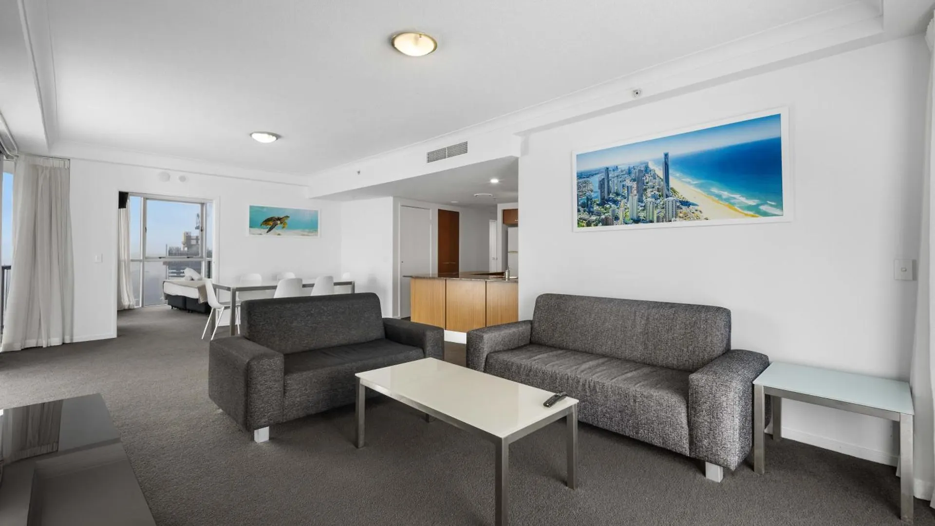 Chevron Renaissance - Private Apartments - Hosted By Coastal Letting Co. Gold Coast