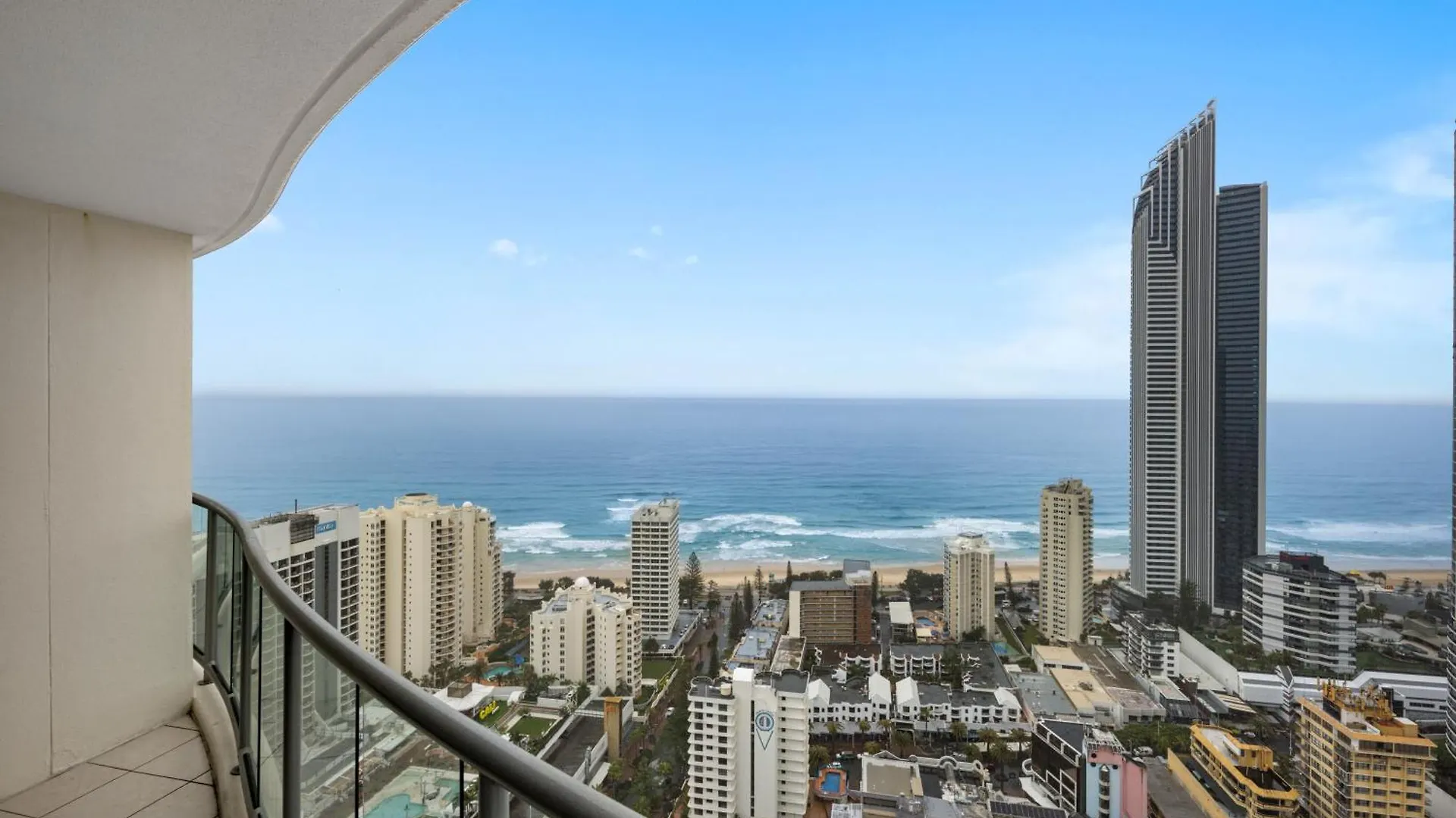 Chevron Renaissance - Private Apartments - Hosted By Coastal Letting Co. Gold Coast