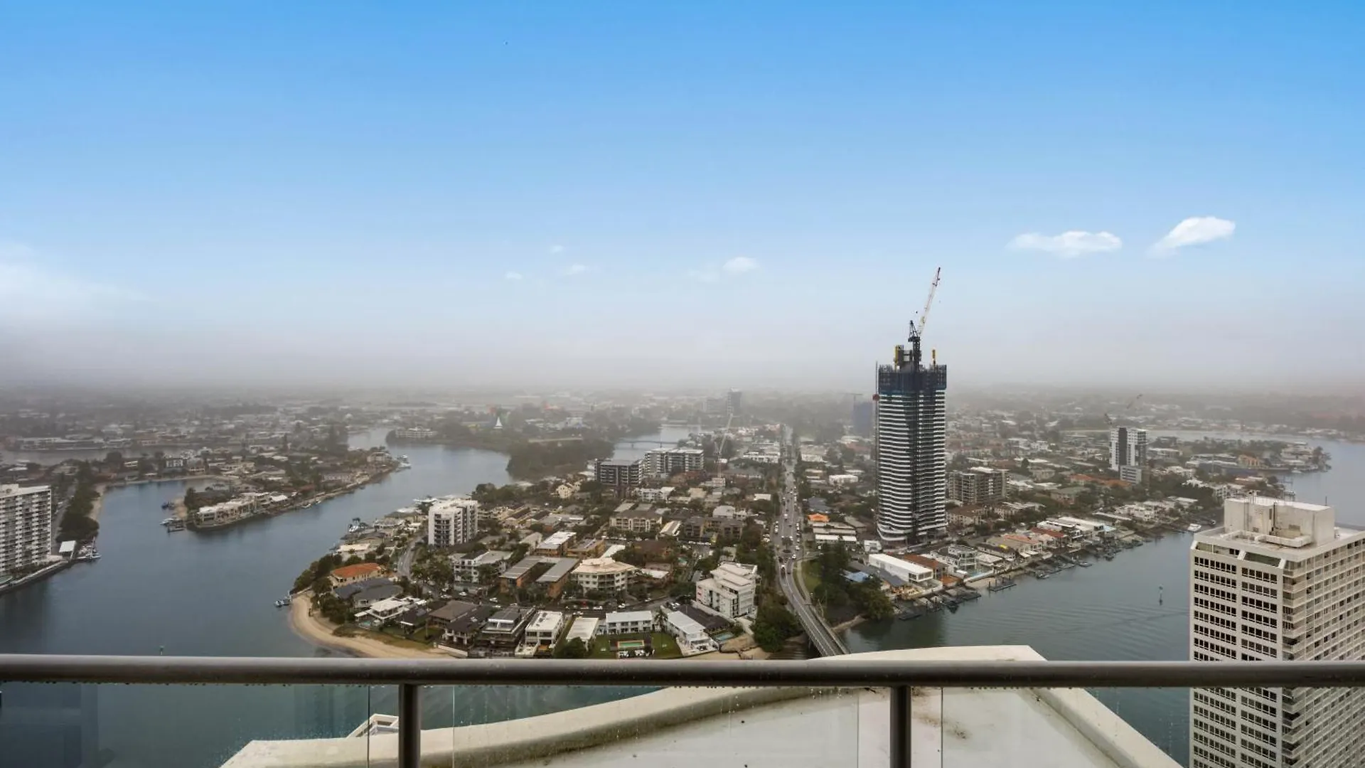 Chevron Renaissance - Private Apartments - Hosted By Coastal Letting Co. Gold Coast Avustralya