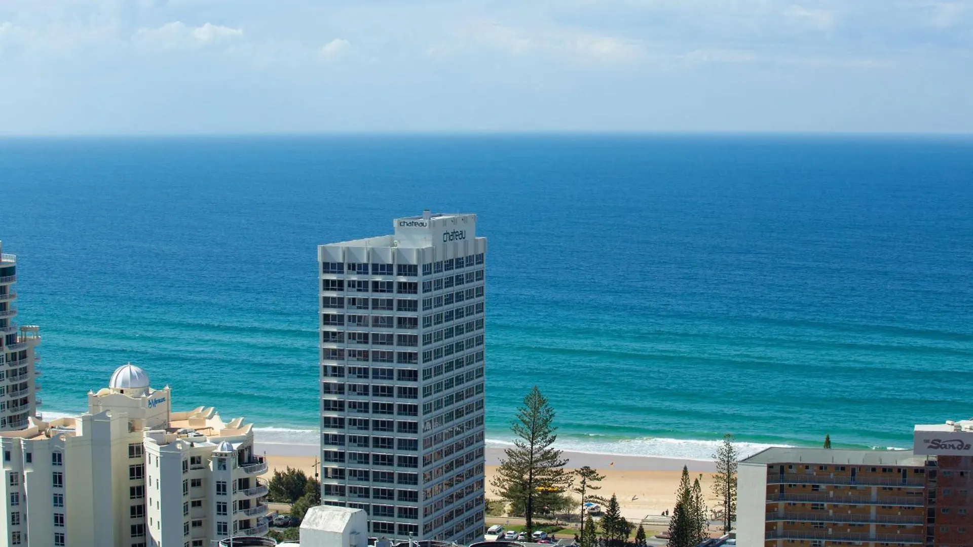 Chevron Renaissance - Private Apartments - Hosted By Coastal Letting Co. Gold Coast