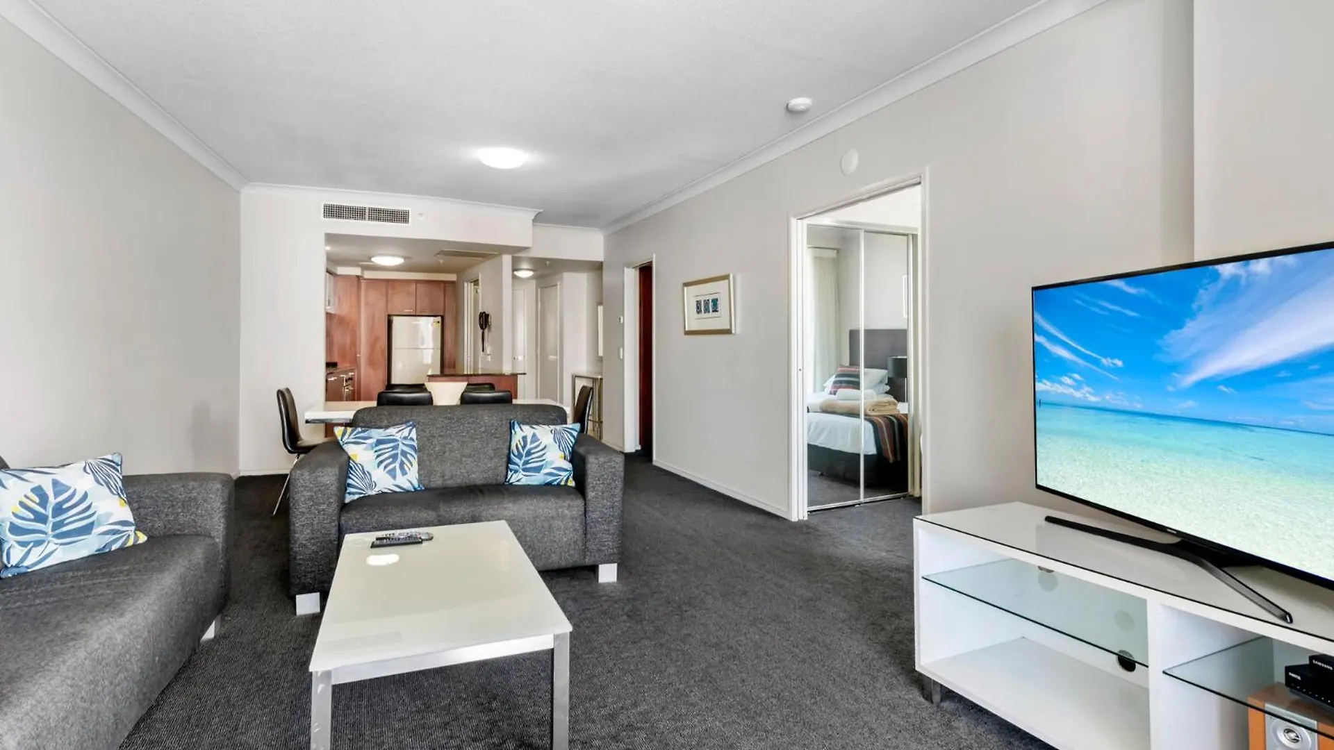 Chevron Renaissance - Private Apartments - Hosted By Coastal Letting Co. Gold Coast 0*,