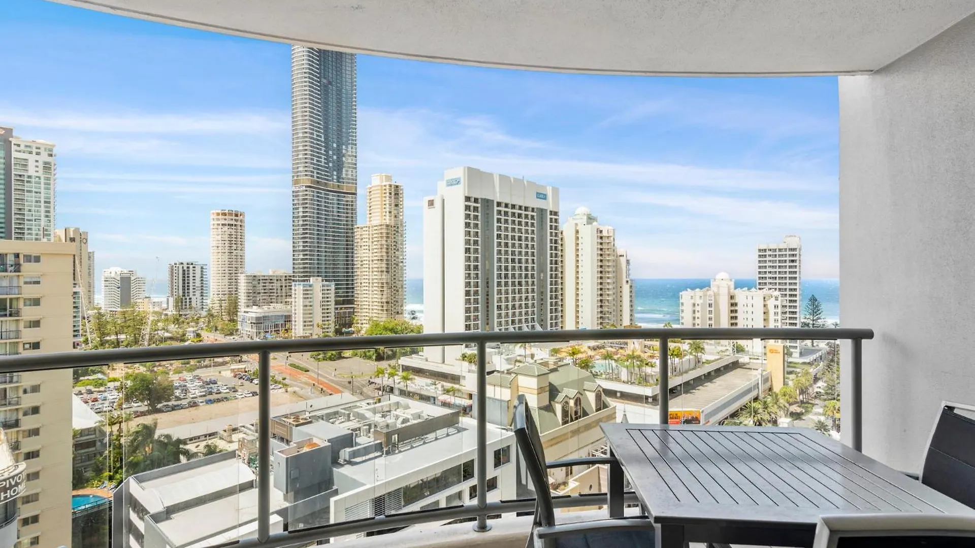 Chevron Renaissance - Private Apartments - Hosted By Coastal Letting Co. Gold Coast