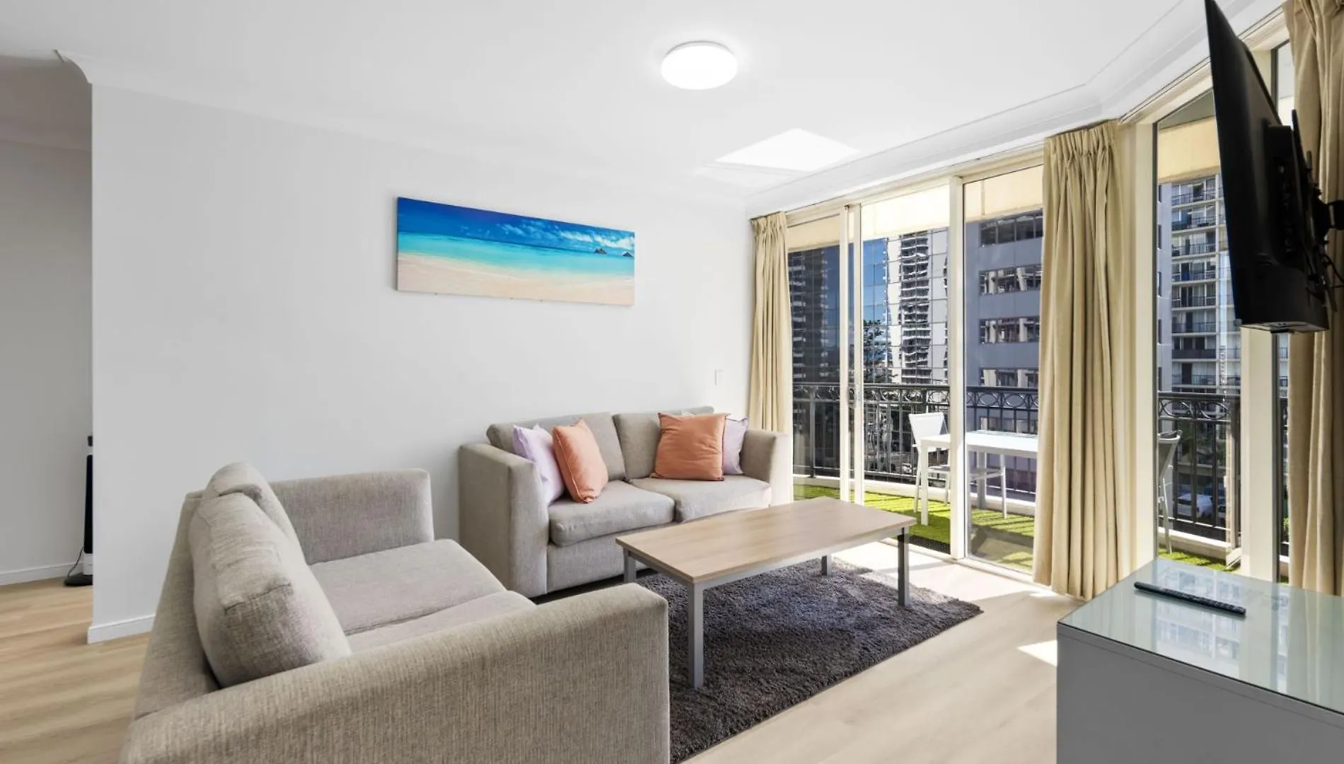 Chevron Renaissance - Private Apartments - Hosted By Coastal Letting Co. Gold Coast Australia