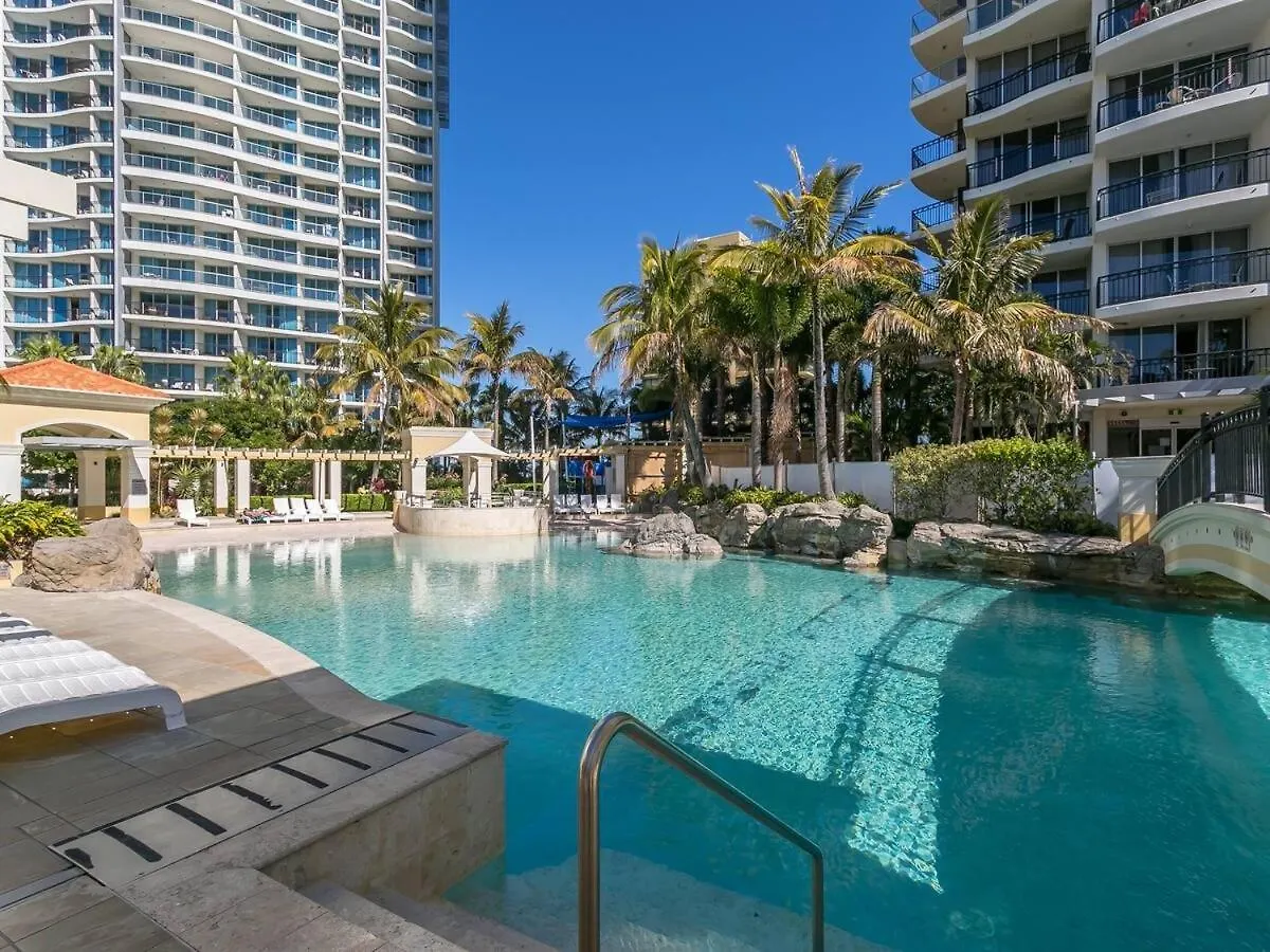 Chevron Renaissance - Private Apartments - Hosted By Coastal Letting Co. Gold Coast