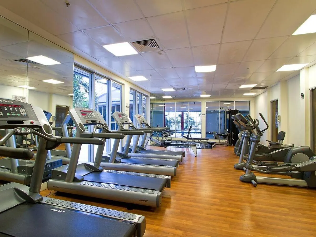 Chevron Renaissance - Private Apartments - Hosted By Coastal Letting Co. Gold Coast 0*,