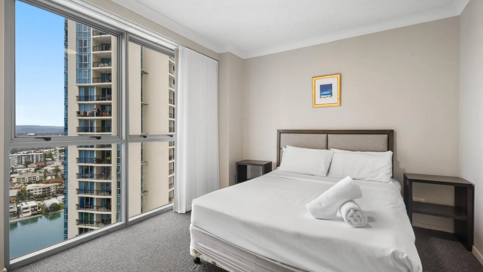 Chevron Renaissance - Private Apartments - Hosted By Coastal Letting Co. Gold Coast Australia