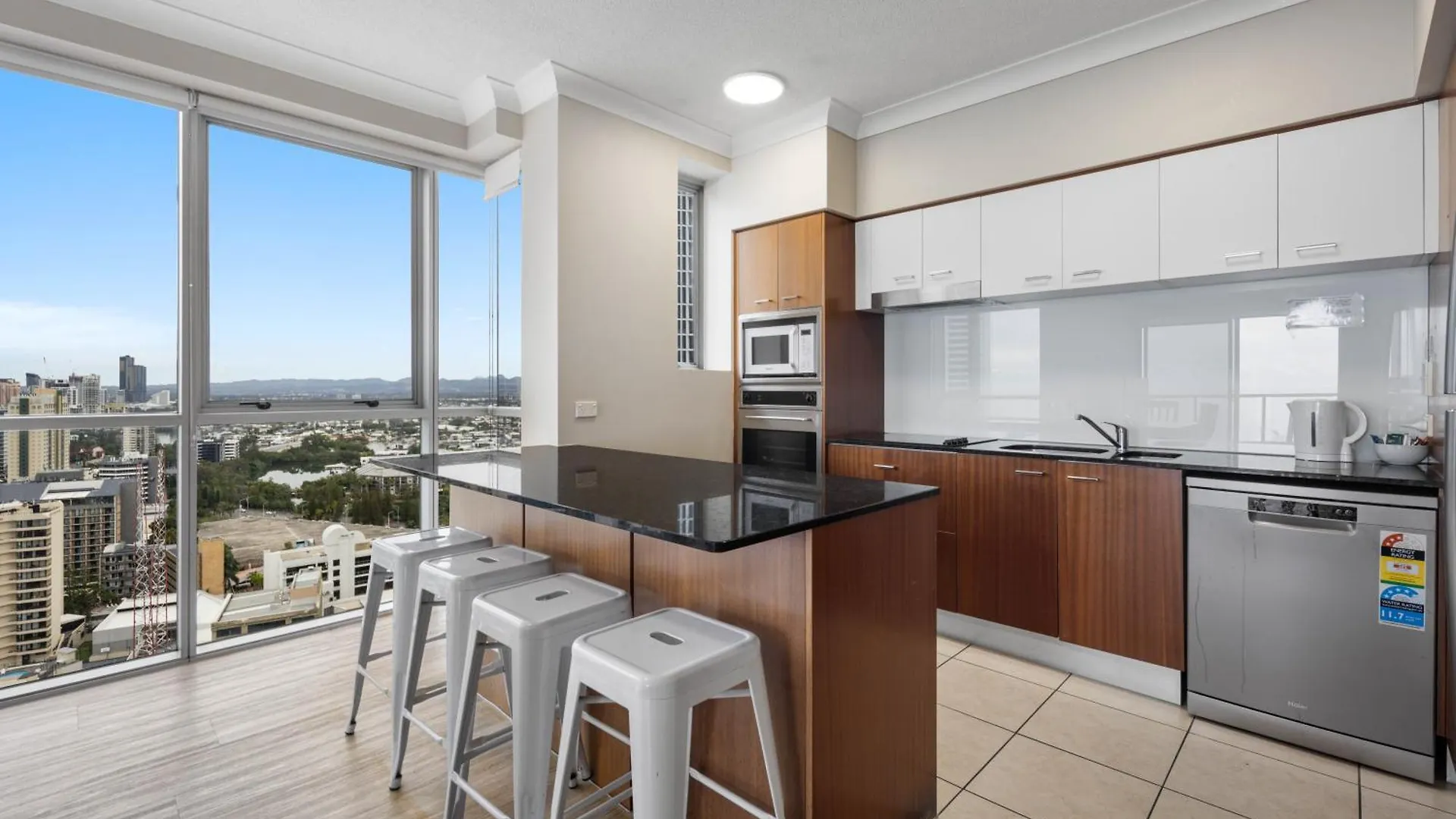 Chevron Renaissance - Private Apartments - Hosted By Coastal Letting Co. Gold Coast