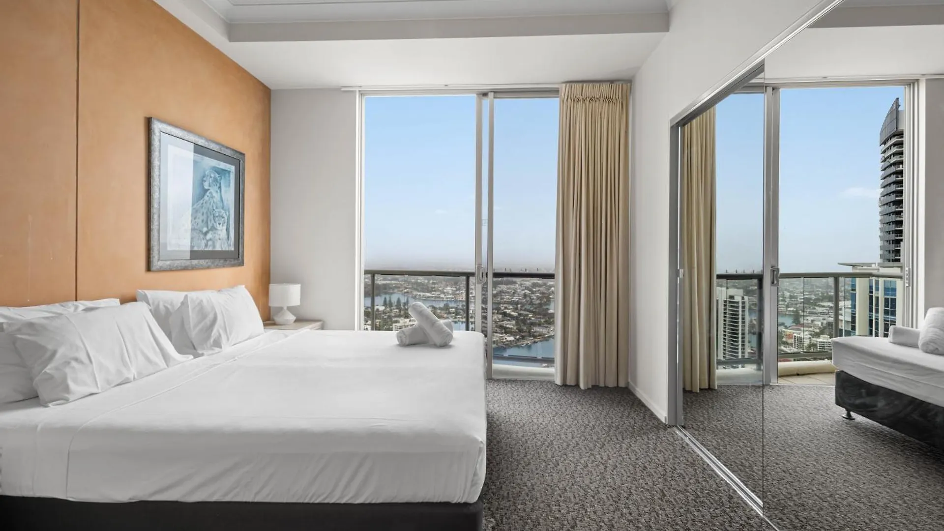 Chevron Renaissance - Private Apartments - Hosted By Coastal Letting Co. Gold Coast
