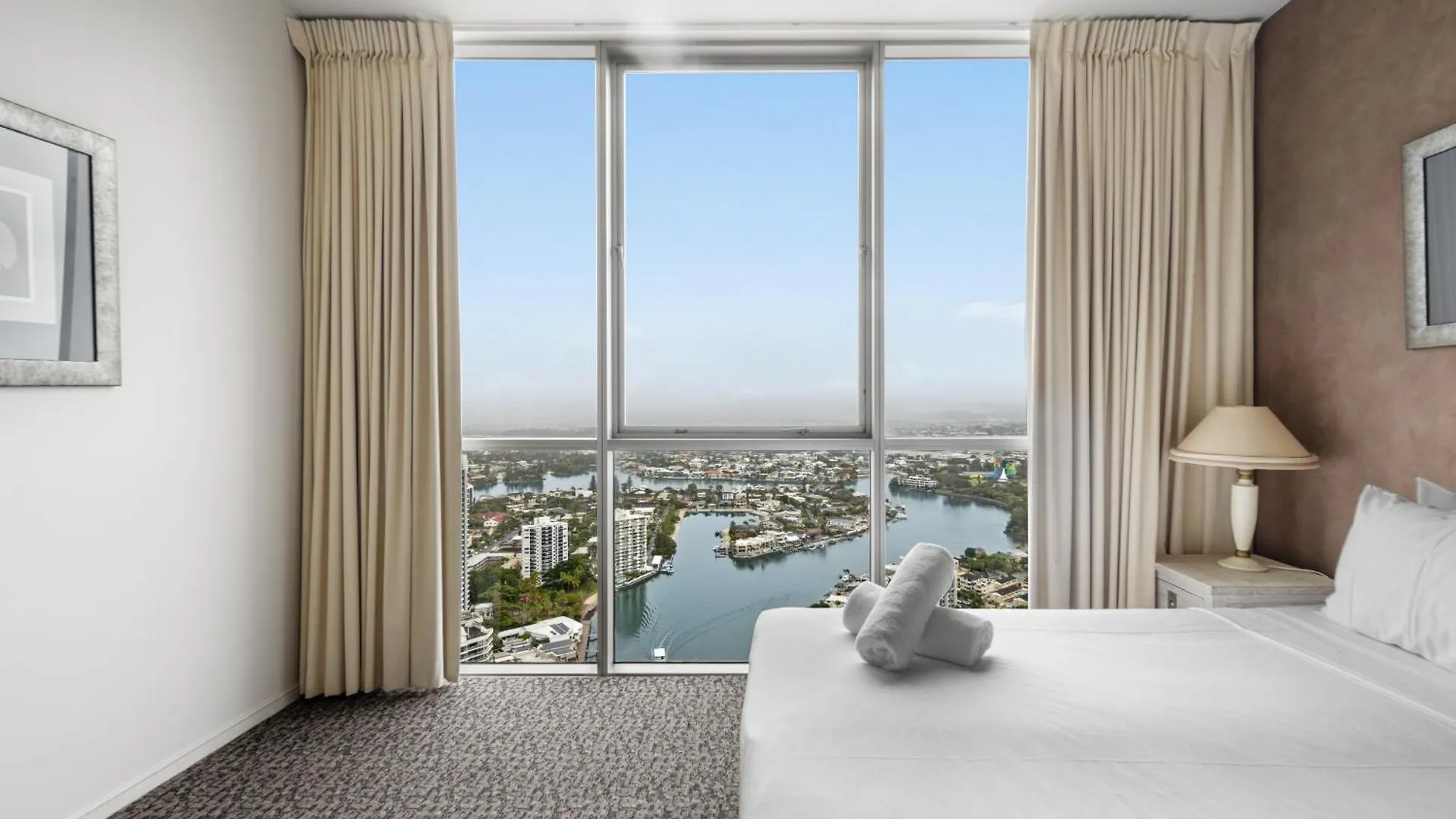 Chevron Renaissance - Private Apartments - Hosted By Coastal Letting Co. Gold Coast