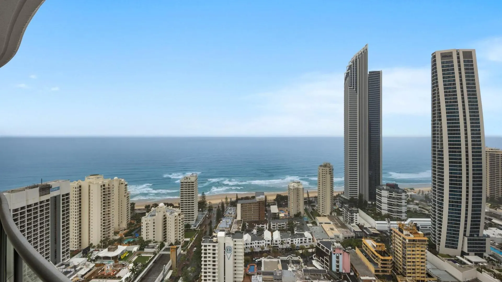 Chevron Renaissance - Private Apartments - Hosted By Coastal Letting Co. Gold Coast